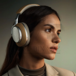 Bowers & Wilkins Px8 Beige: The Perfect Blend of Style and Premium Sound