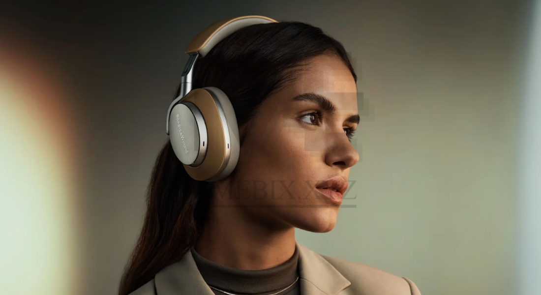 Bowers & Wilkins Px8 Beige: The Perfect Blend of Style and Premium Sound