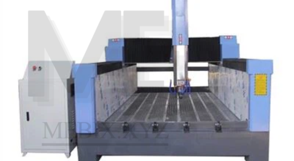 Guandiao CNC Lathe